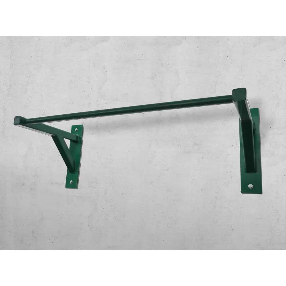 SuperMAX Super Duty Pull Up Bar