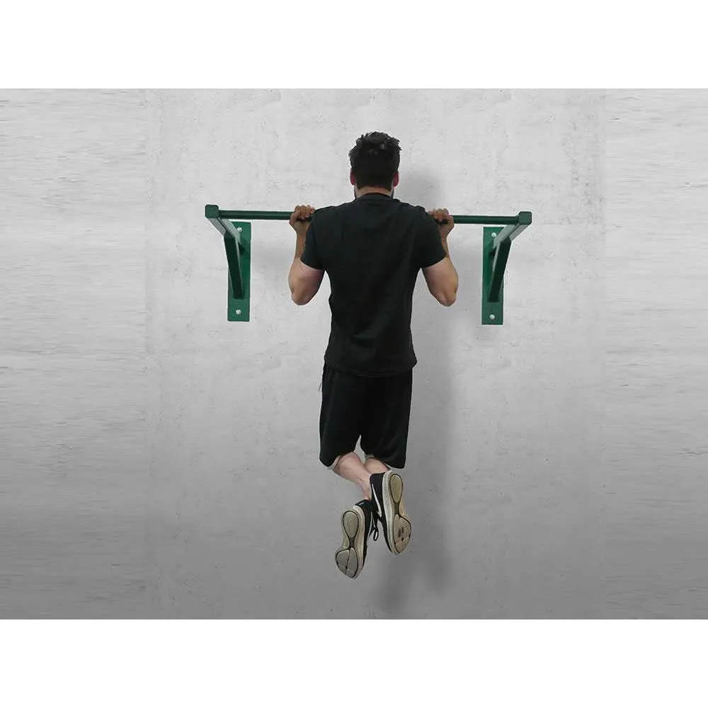 SuperMAX Super Duty Pull Up Bar
