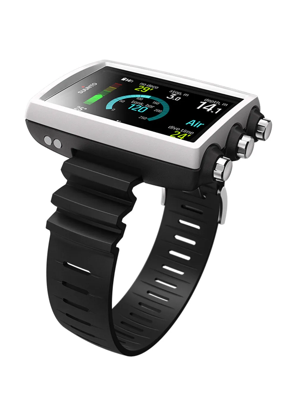 Suunto EON Core White