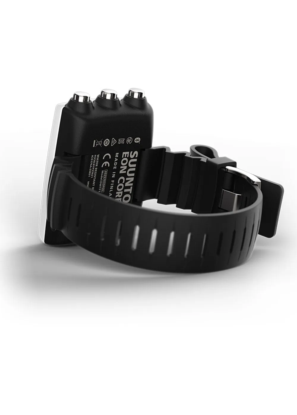 Suunto EON Core White