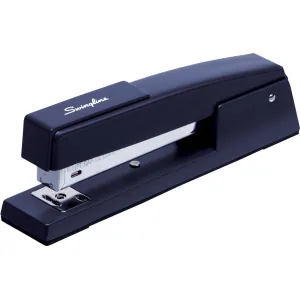 Swingline® 747® Classic Stapler, 20 Sheets, Royal Blue