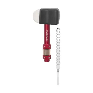 Switch Kick 2 Way Ahead Switch Kick Cam with Shaft