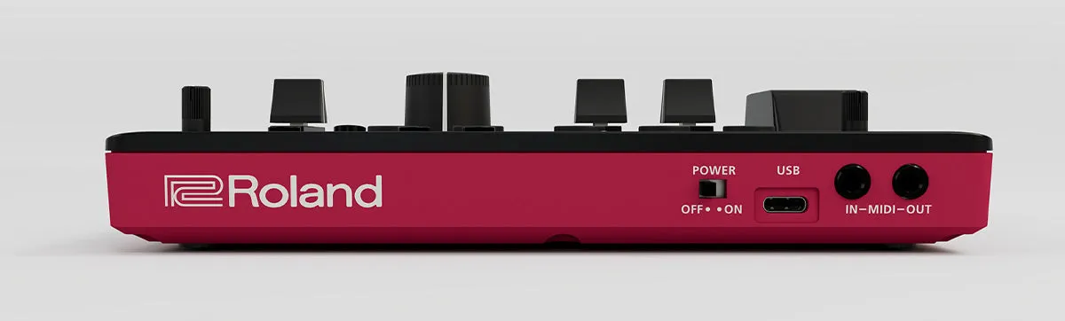 T-8 Beat Machine