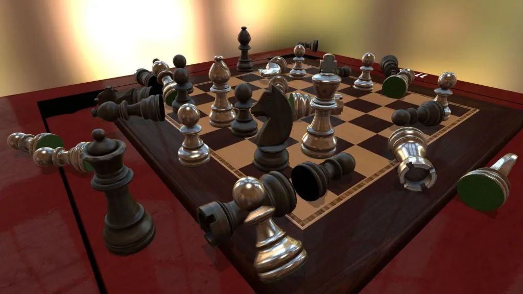 Tabletop Simulator (PC/MAC/LINUX)