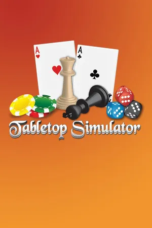 Tabletop Simulator (PC/MAC/LINUX)