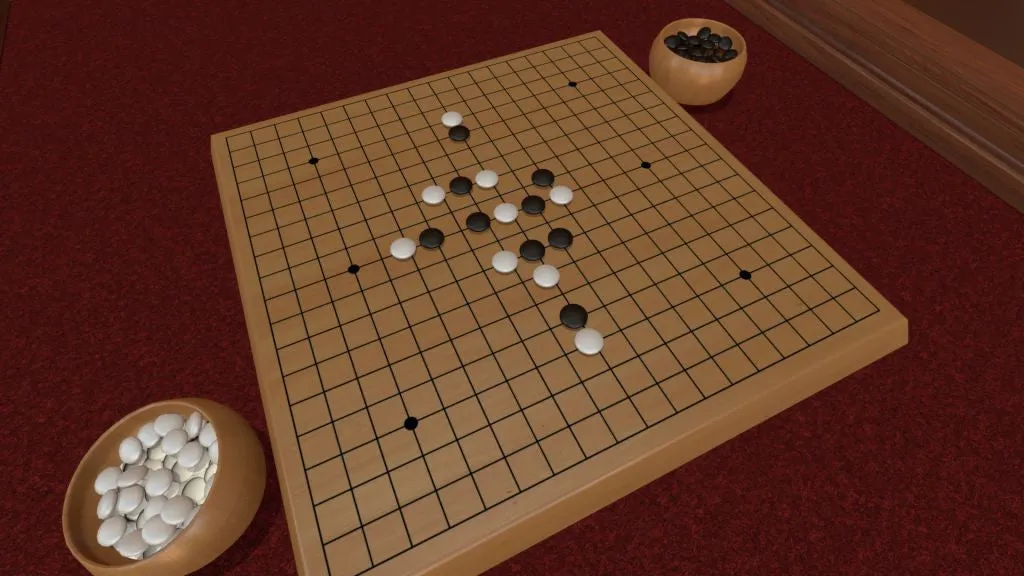 Tabletop Simulator (PC/MAC/LINUX)