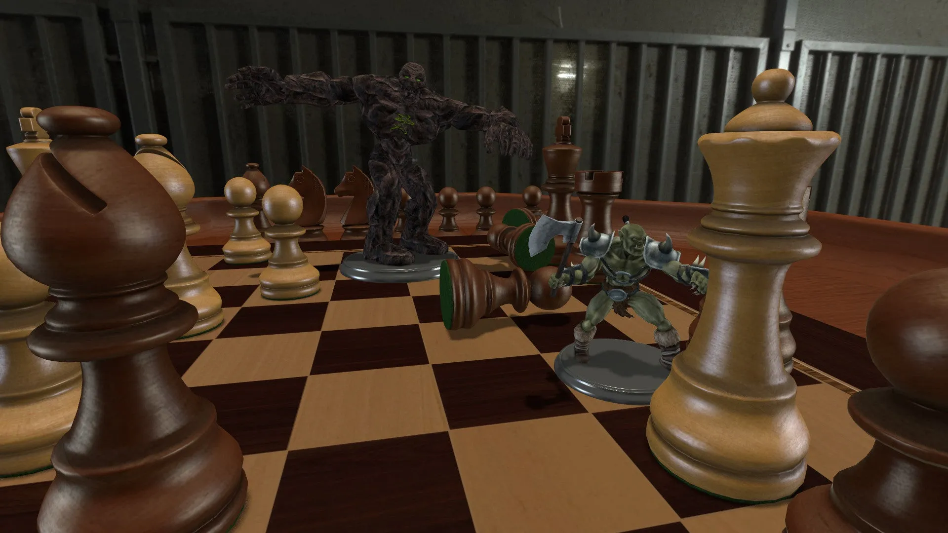 Tabletop Simulator (PC/MAC/LINUX)