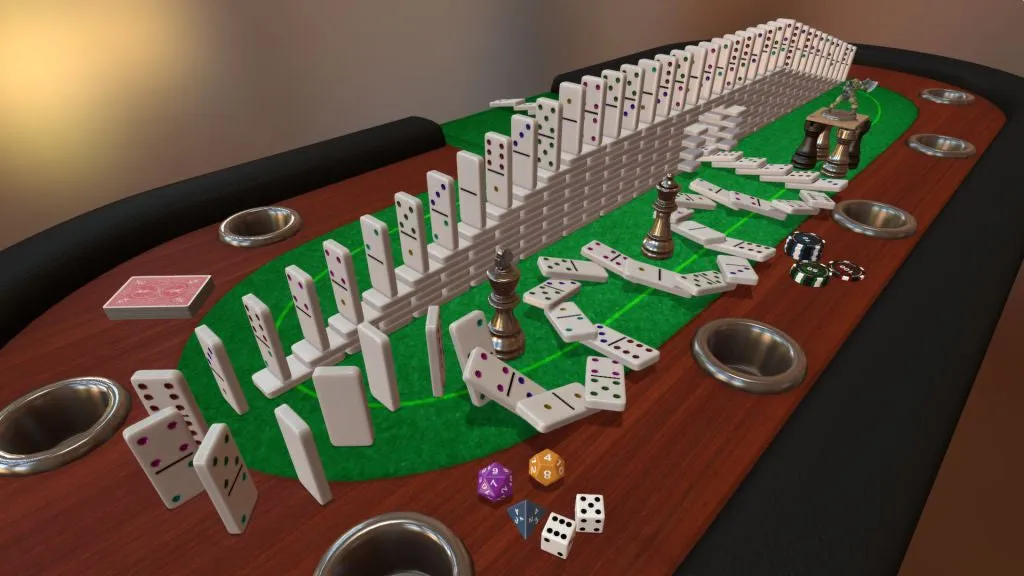 Tabletop Simulator (PC/MAC/LINUX)