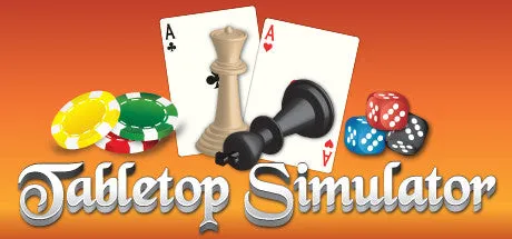 Tabletop Simulator (PC/MAC/LINUX)
