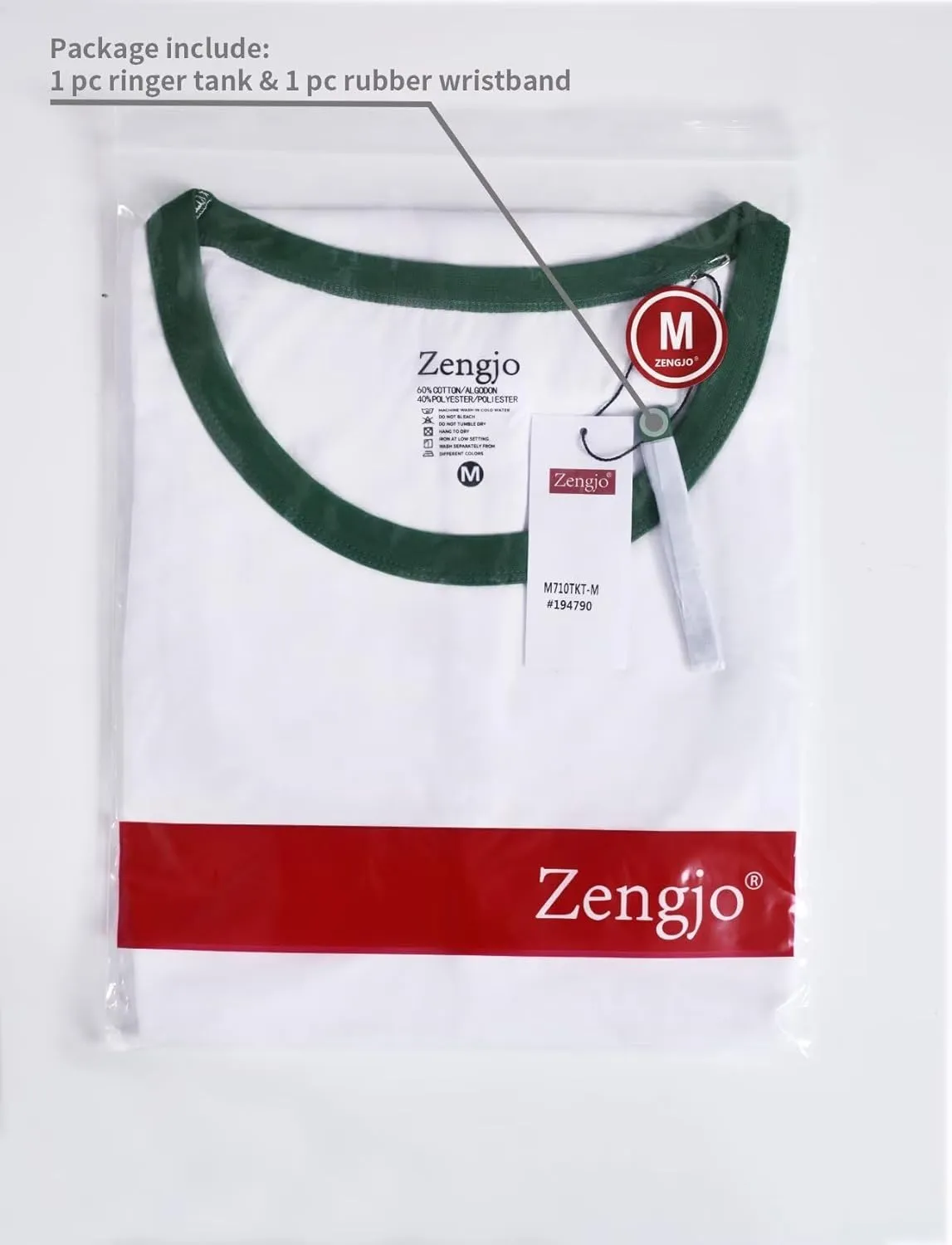 Tank Tops for Men Athletic Jersey Ringer Tanks for Sports Sleeveless Shirts