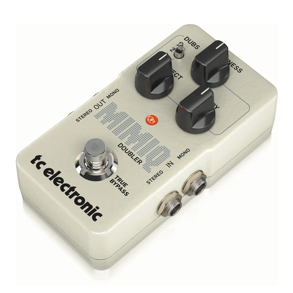 TC Electronic MIMIQ Doubler