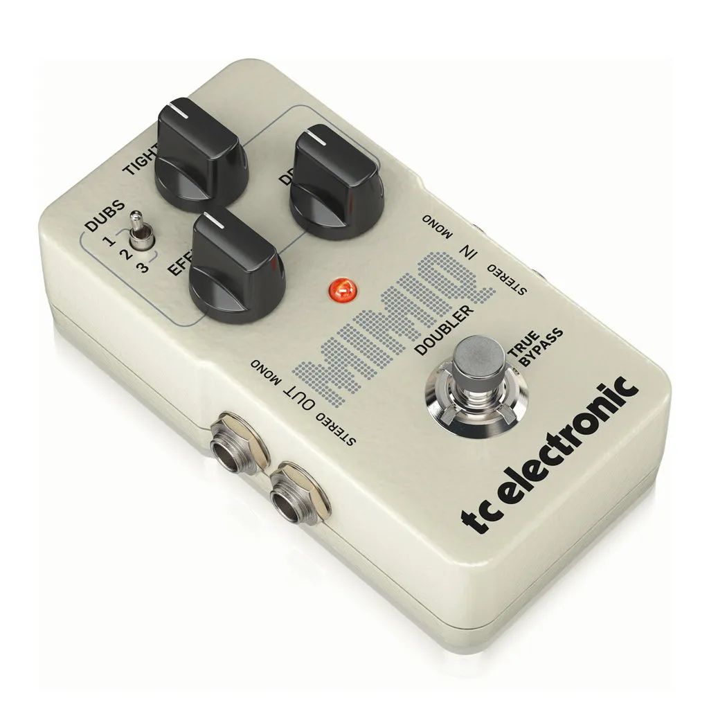TC Electronic MIMIQ Doubler