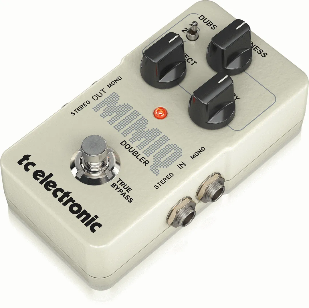 TC ELECTRONIC MIMIQ DOUBLER