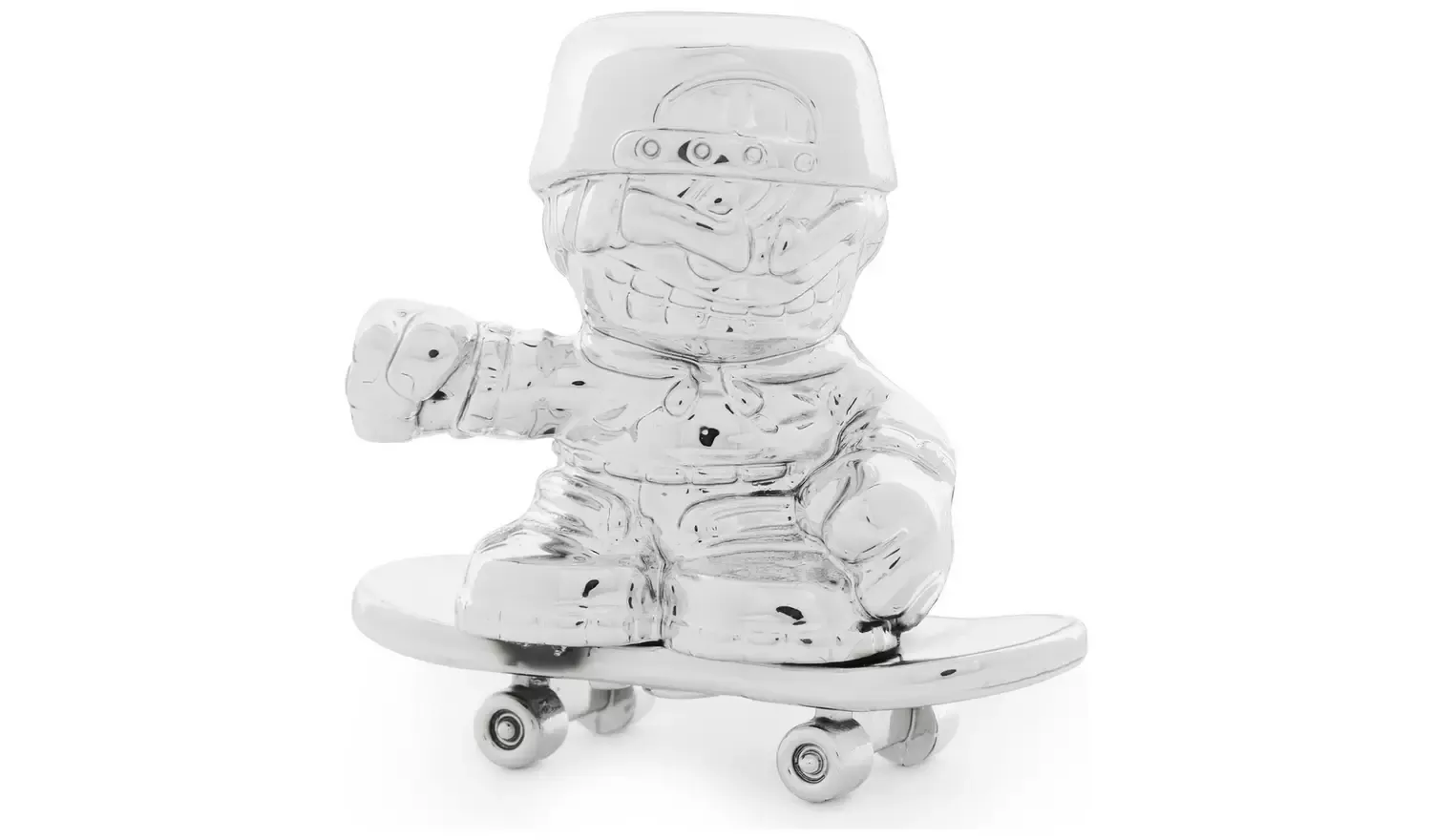 TECH DECK: 25th Anniversary 8 Pack