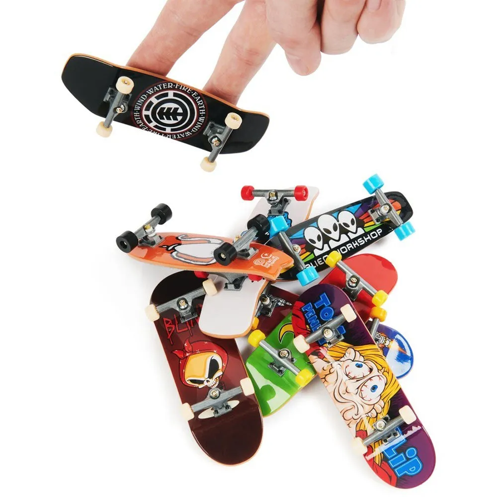Tech Deck 25th Anniversary Pack