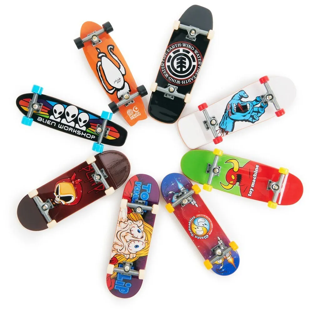 Tech Deck 25th Anniversary Pack