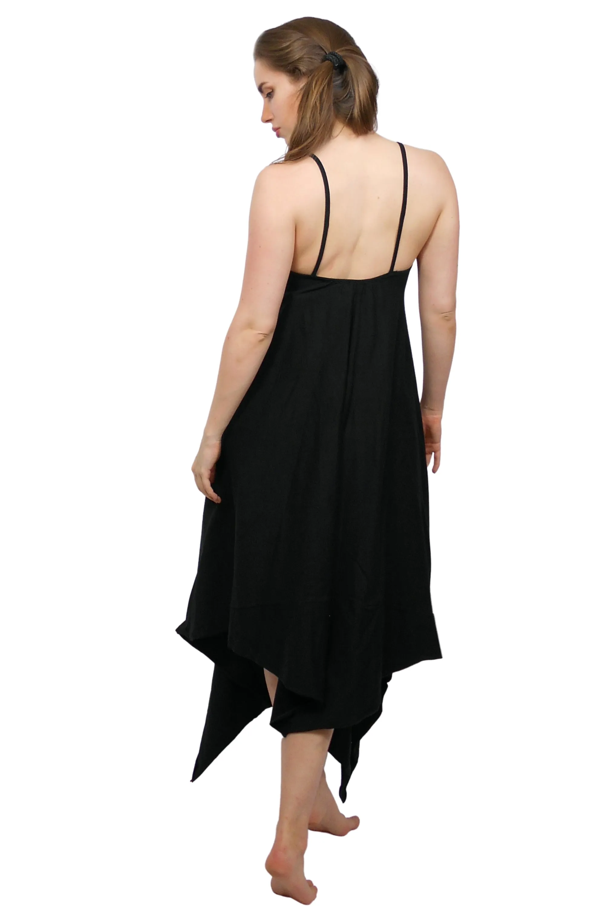 Temptress Dress