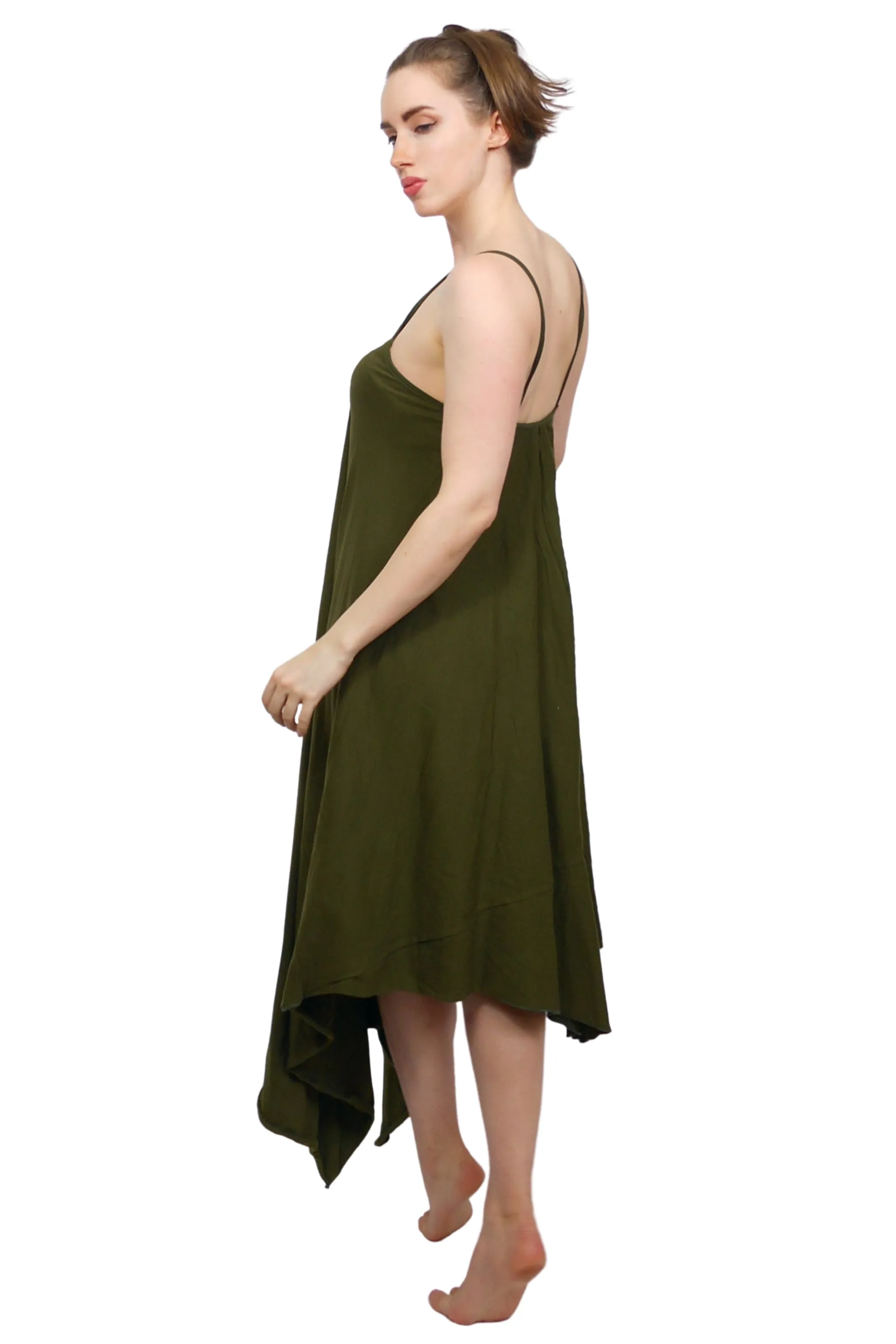 Temptress Dress