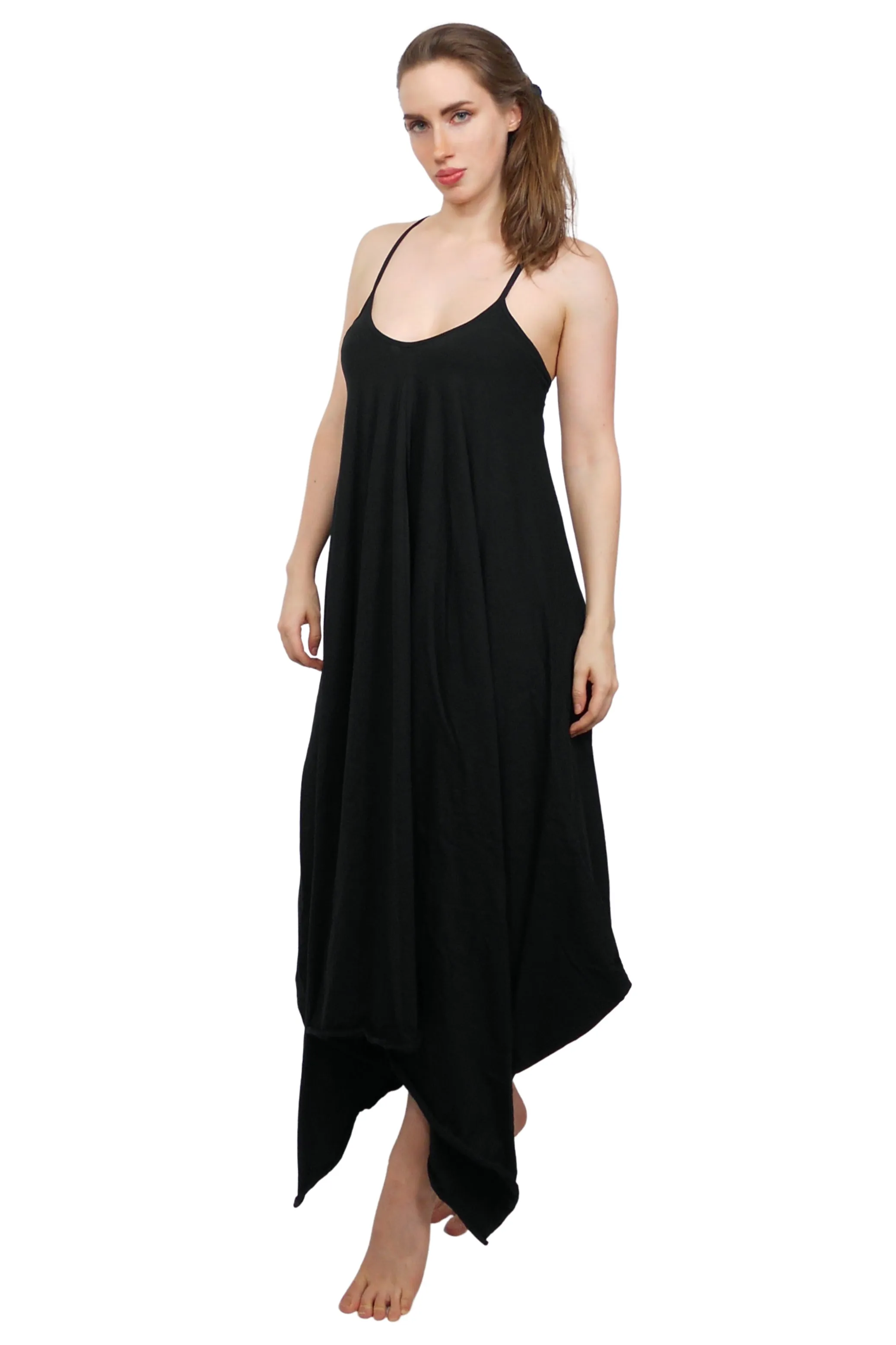 Temptress Dress