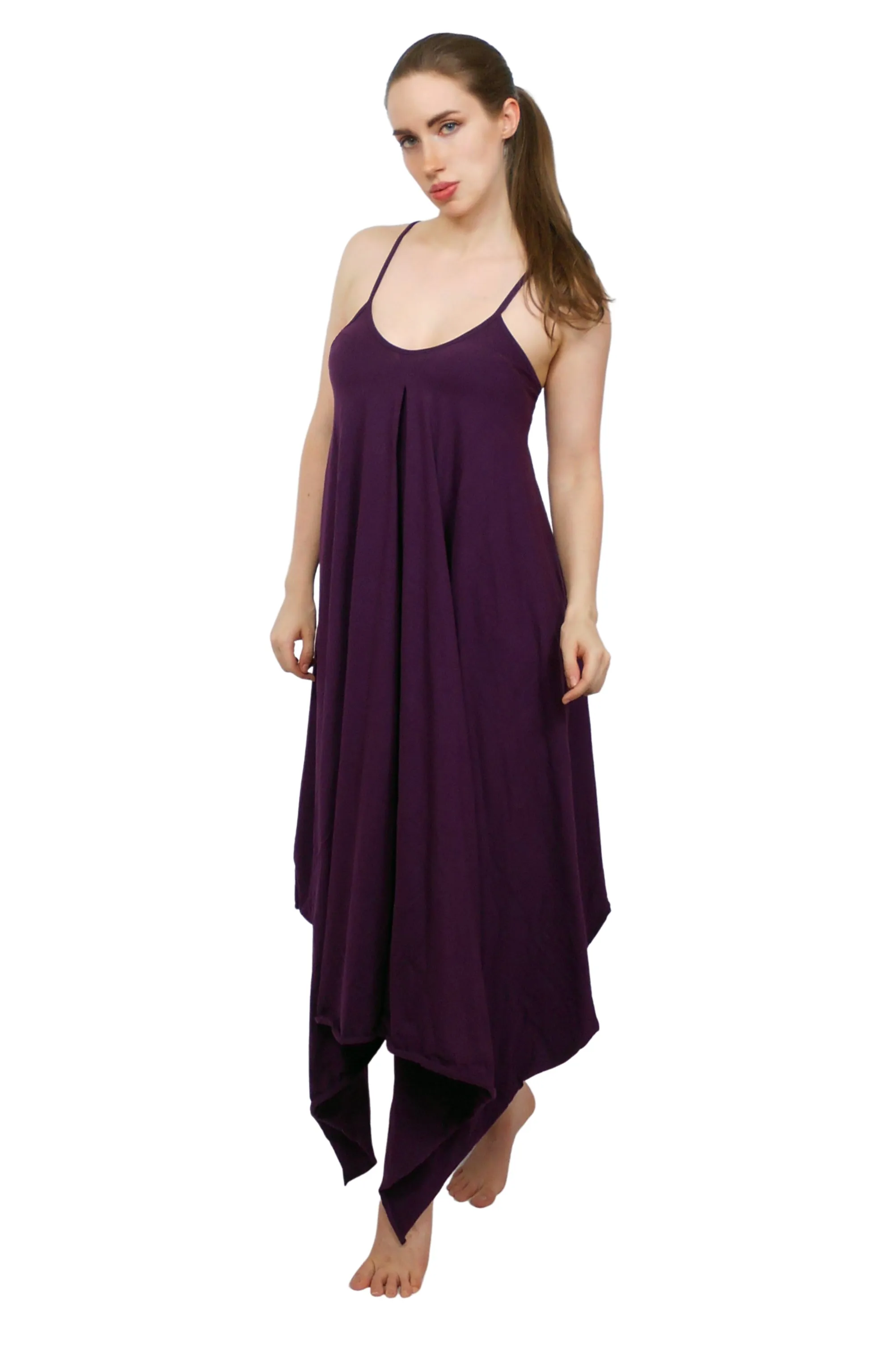 Temptress Dress