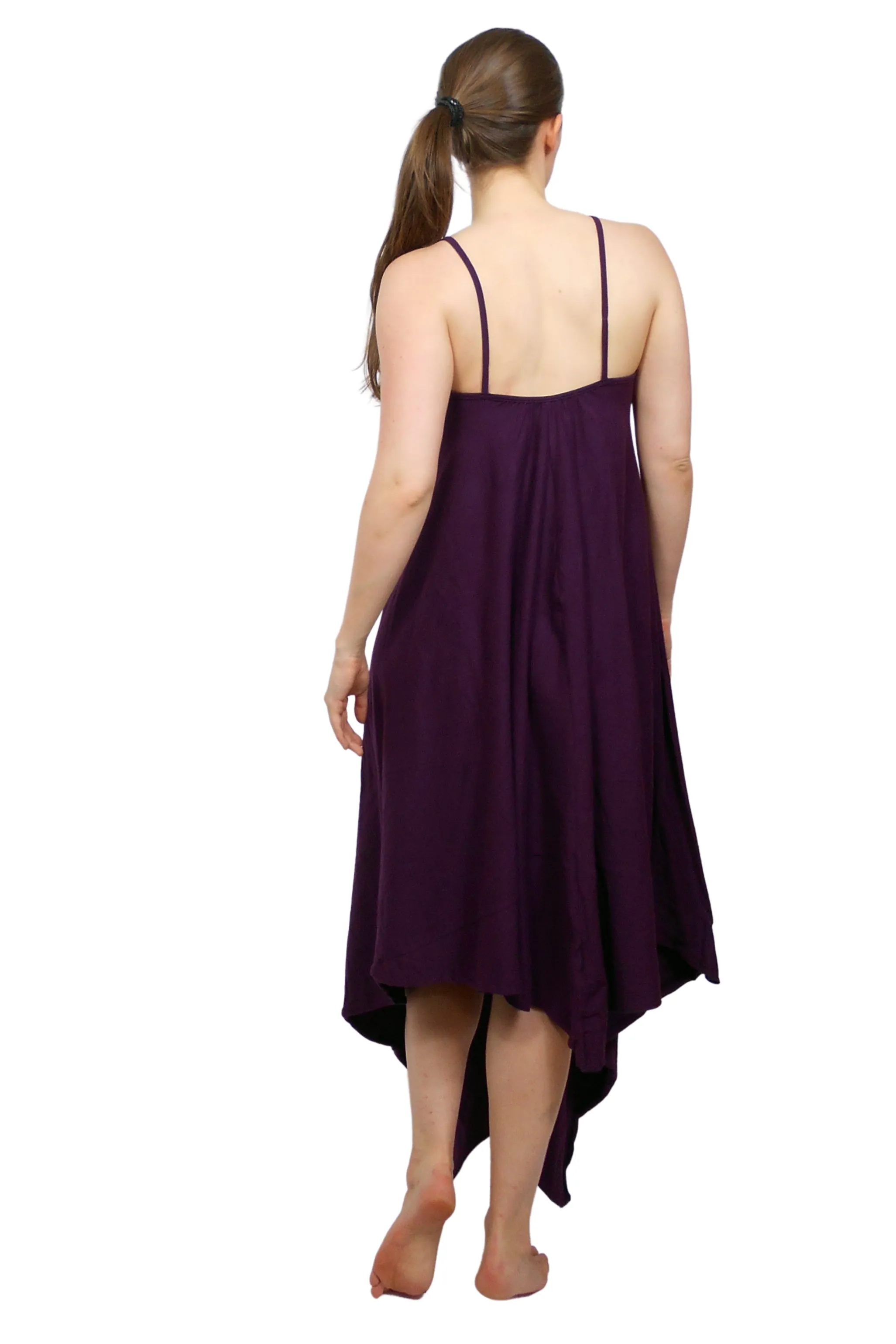 Temptress Dress