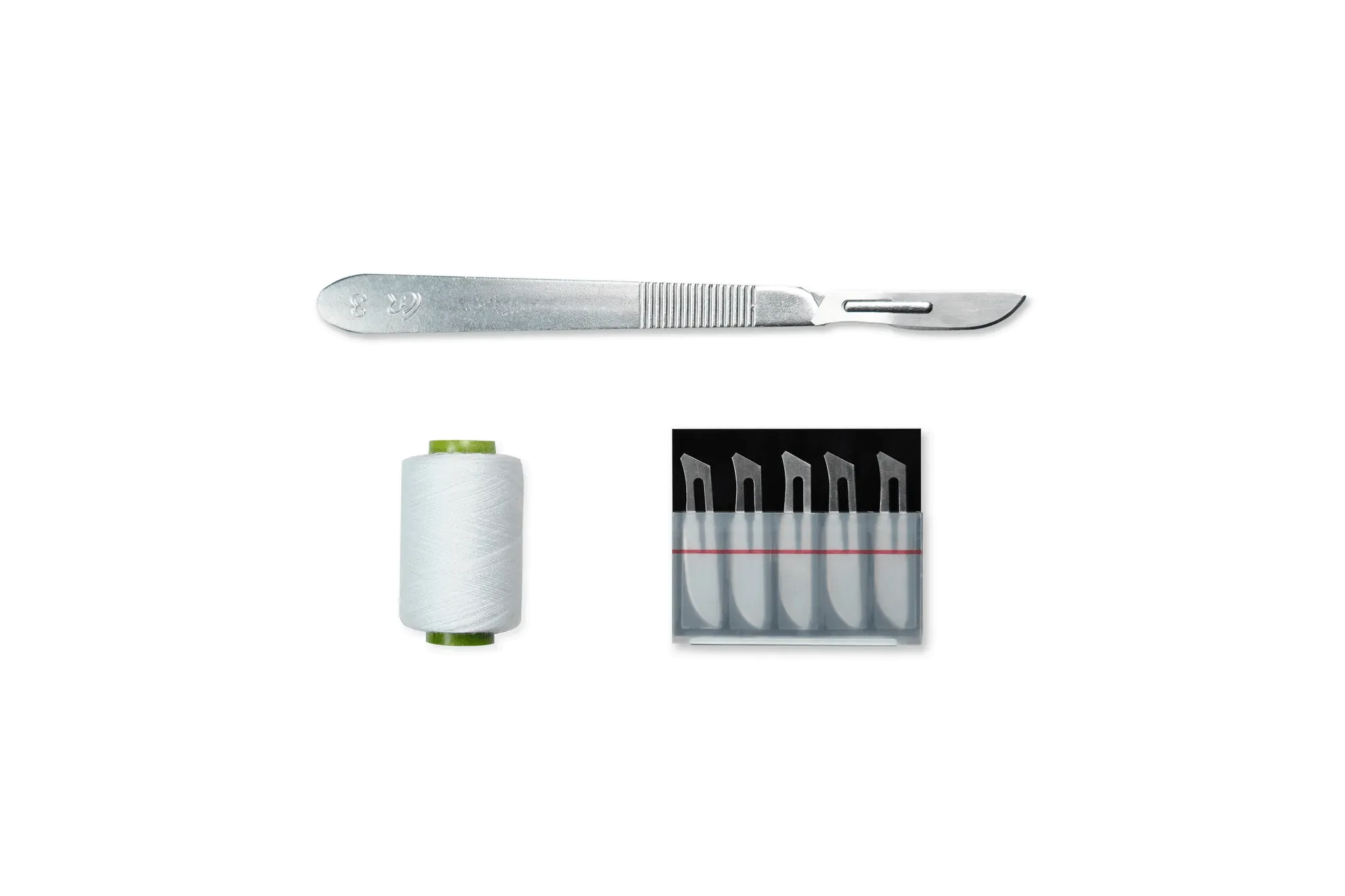 The Blade by TCC & Treey