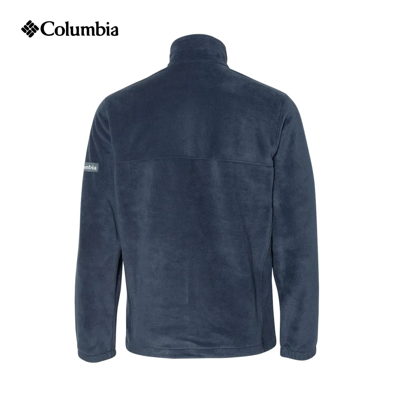 The Citadel, Sport - Basketball, Columbia - Steens Mountain™ Full Zip 2.0 Jacket