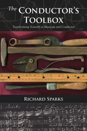 The Conductor's Toolbox