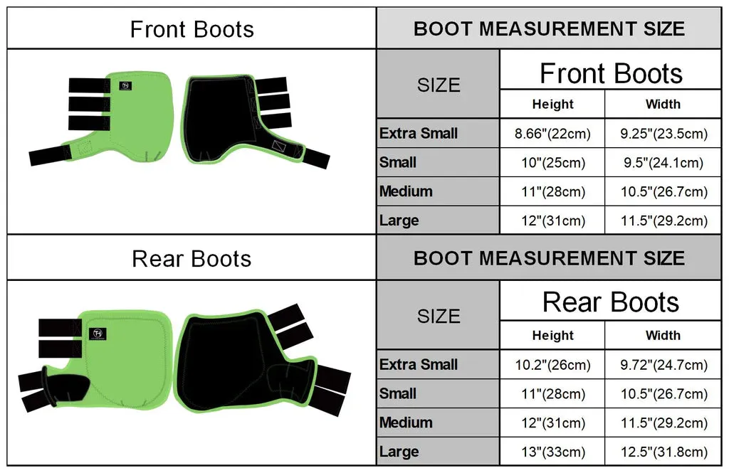 The Gambler Sport Boot