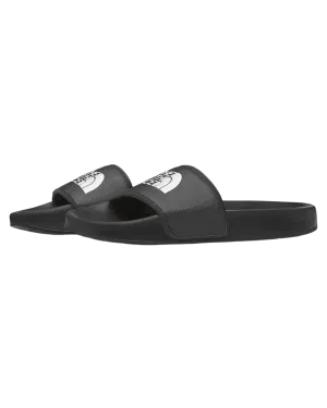 The North Face Men's Base Camp Slide III - TNF Black / TNF White