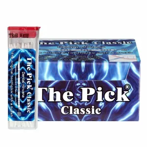 The Pick Classic 40's 12 Pack