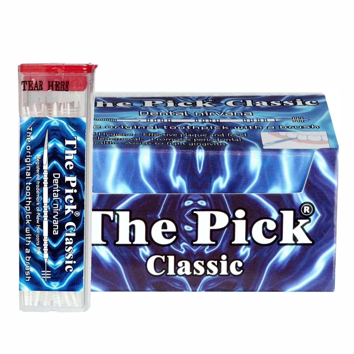 The Pick Classic 40's 12 Pack