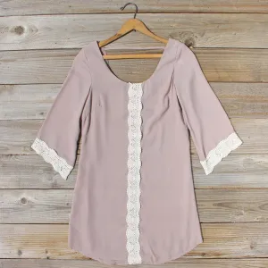 The Sand Drift Dress