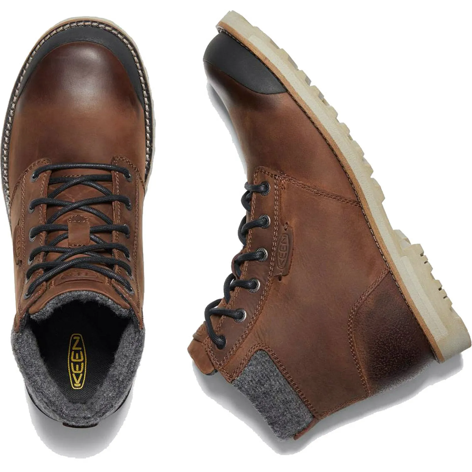 The Slater II Waterproof Boots