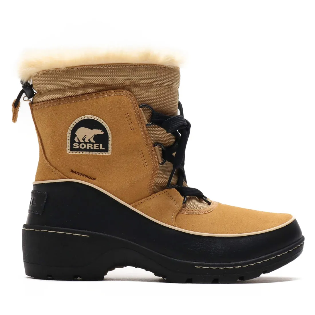 Tivoli III Apre Boot 2019