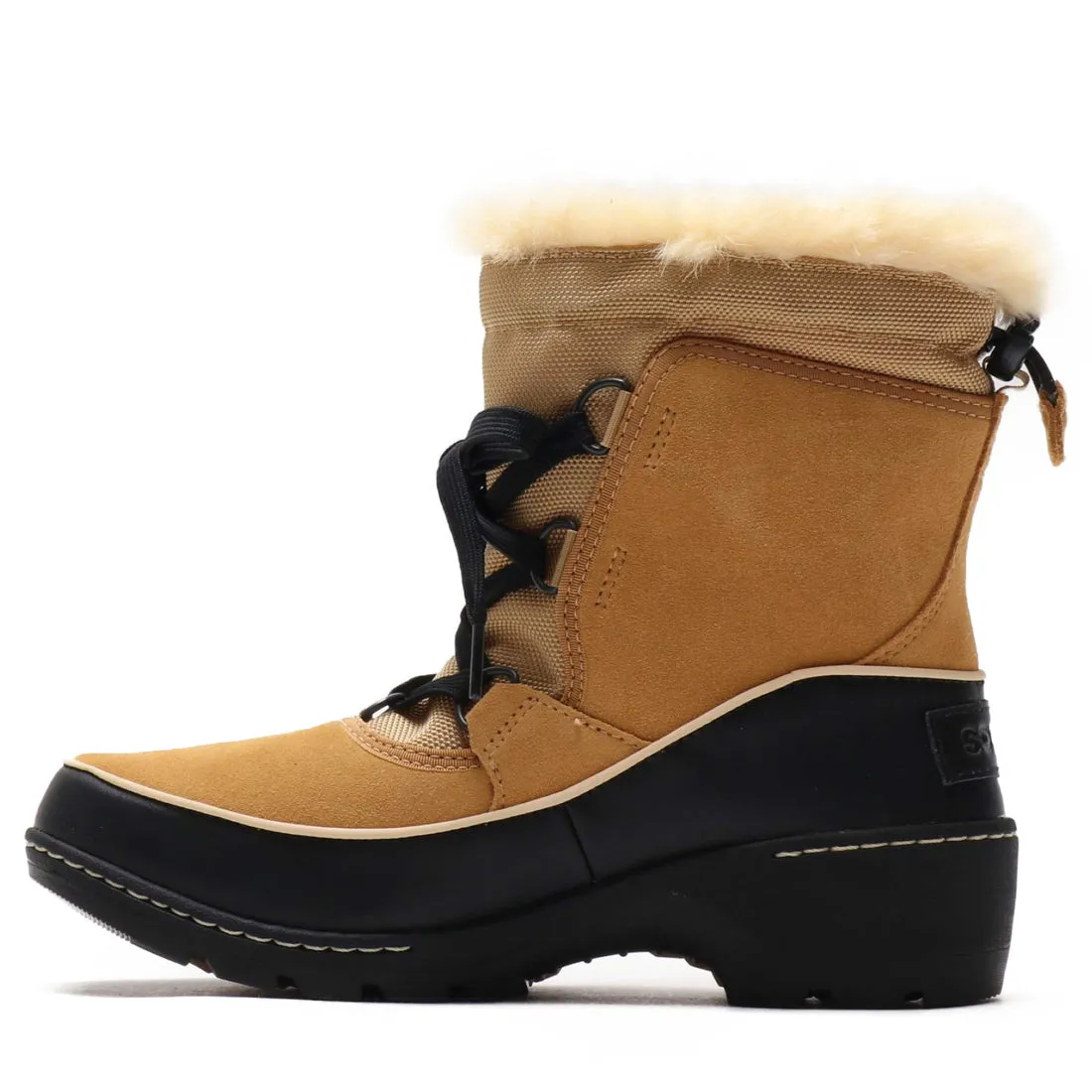 Tivoli III Apre Boot 2019