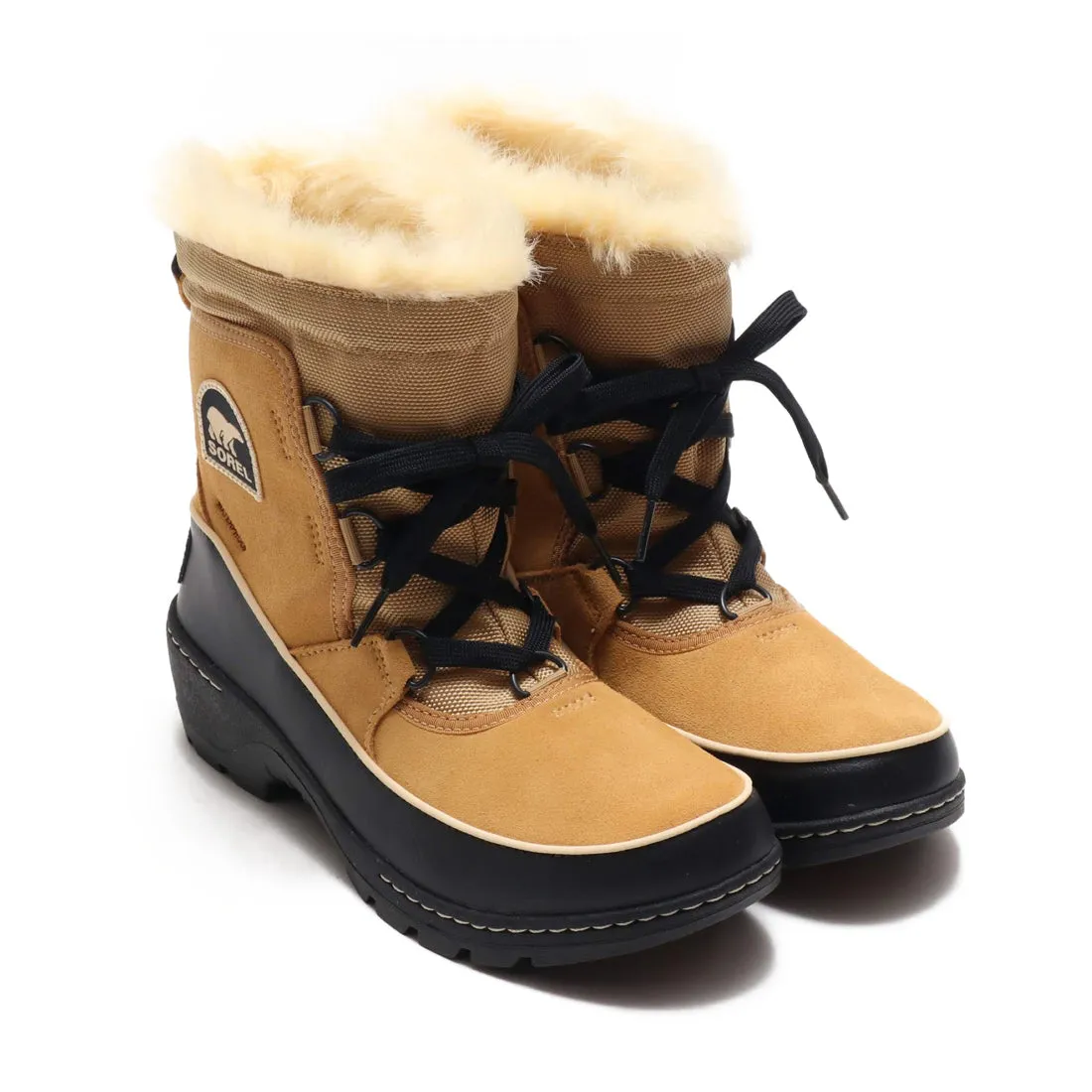 Tivoli III Apre Boot 2019