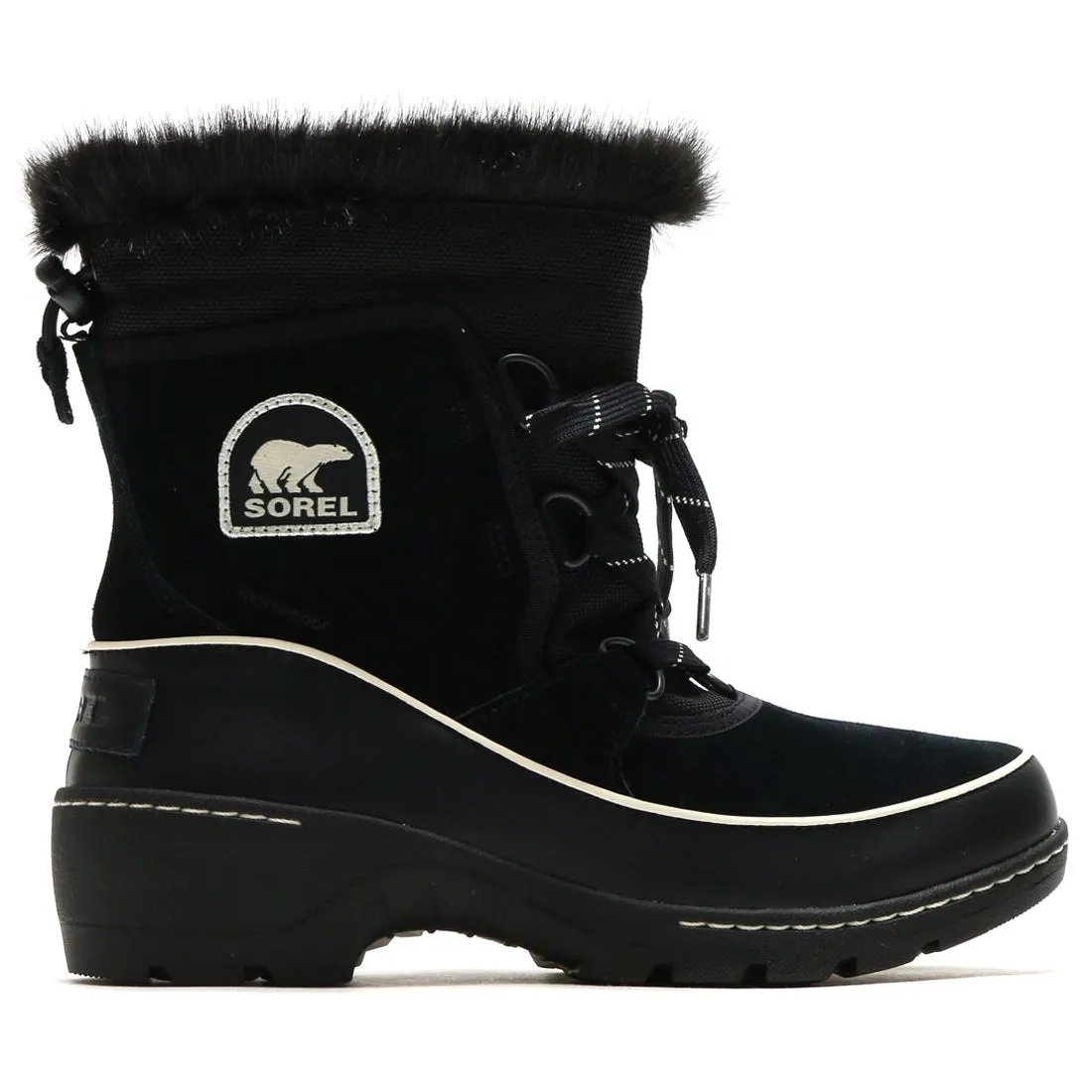 Tivoli III Apre Boot 2019