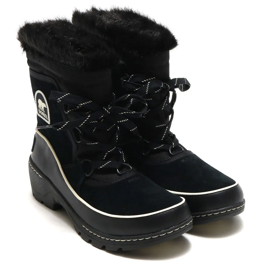 Tivoli III Apre Boot 2019