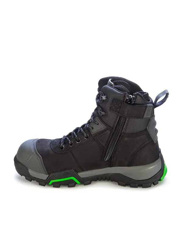 Tradies WB-1 Value Pack - Black
