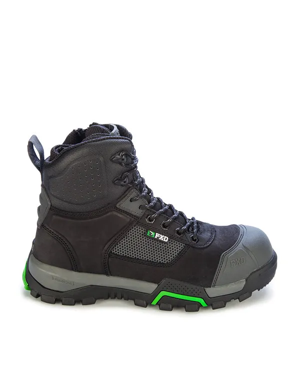 Tradies WB-1 Value Pack - Black