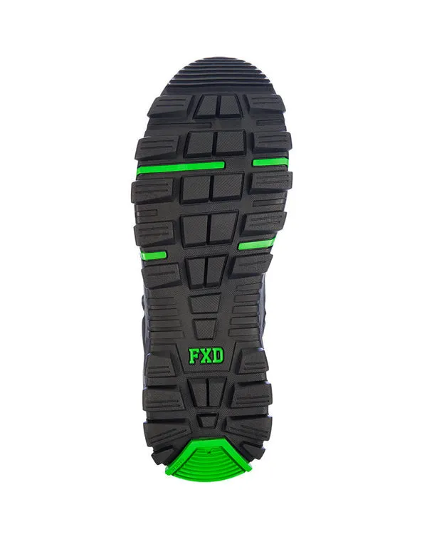 Tradies WB-1 Value Pack - Black
