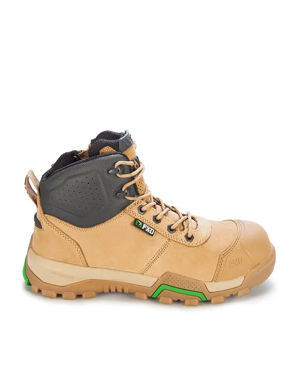 Tradies WB-2 Value Pack - Wheat