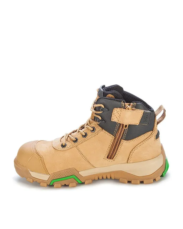 Tradies WB-2 Value Pack - Wheat