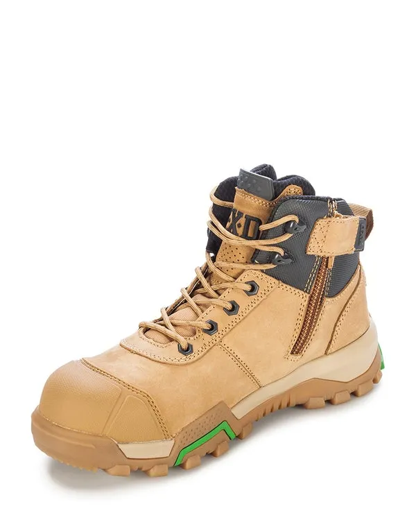 Tradies WB-2 Value Pack - Wheat