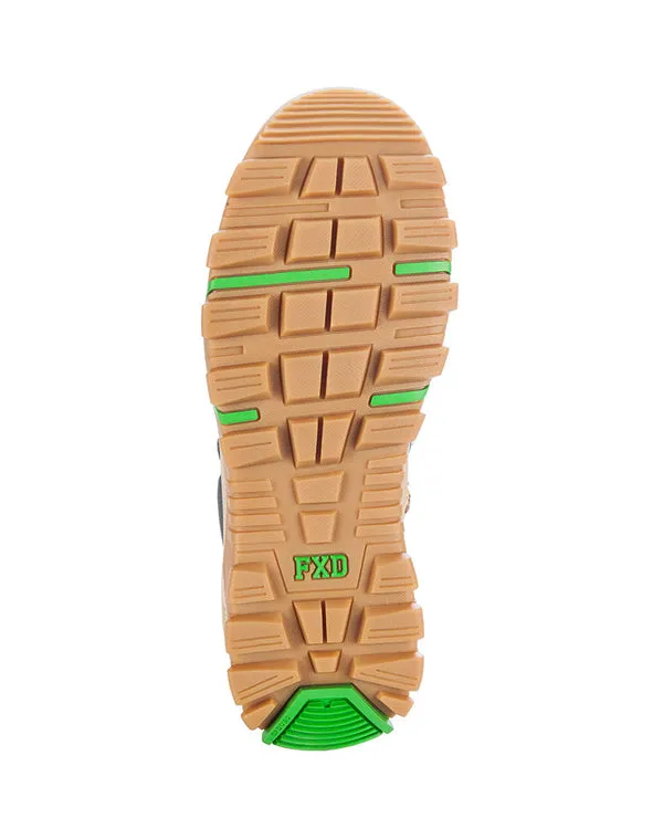 Tradies WB-2 Value Pack - Wheat
