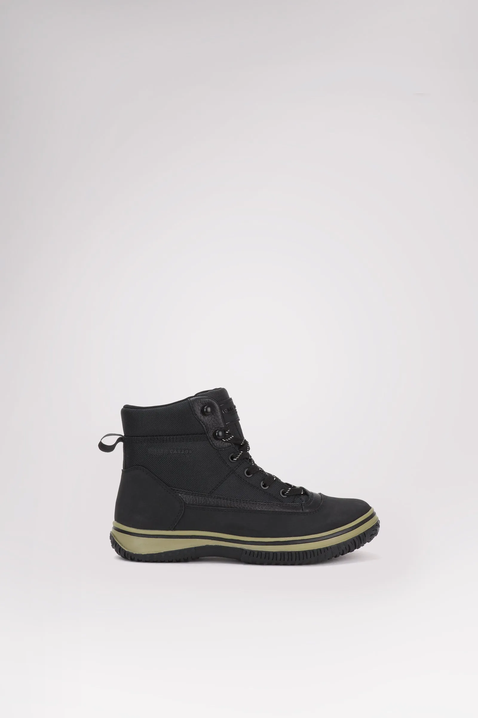Traverse Men's Lace Up Boot