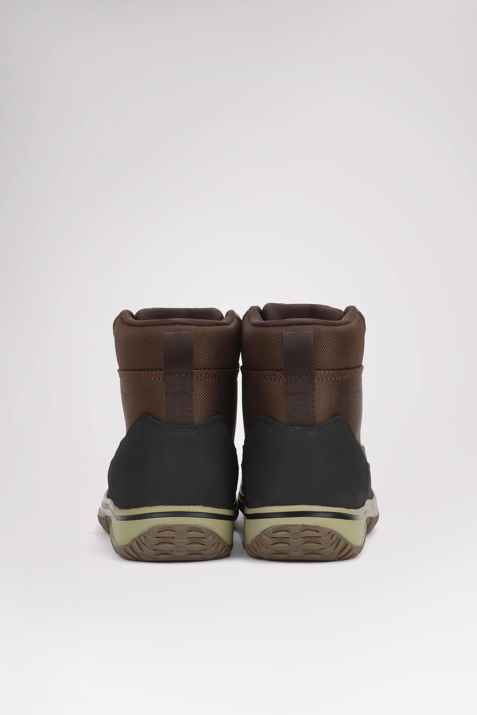 Traverse Men's Lace Up Boot