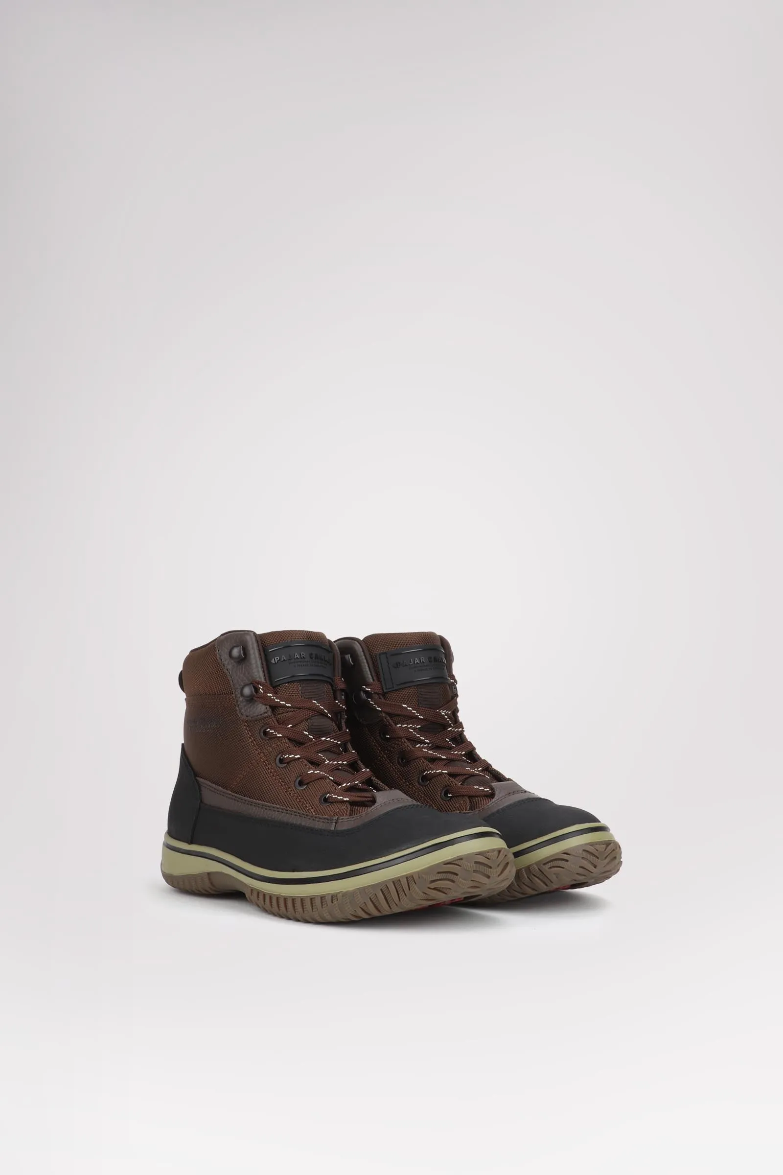 Traverse Men's Lace Up Boot