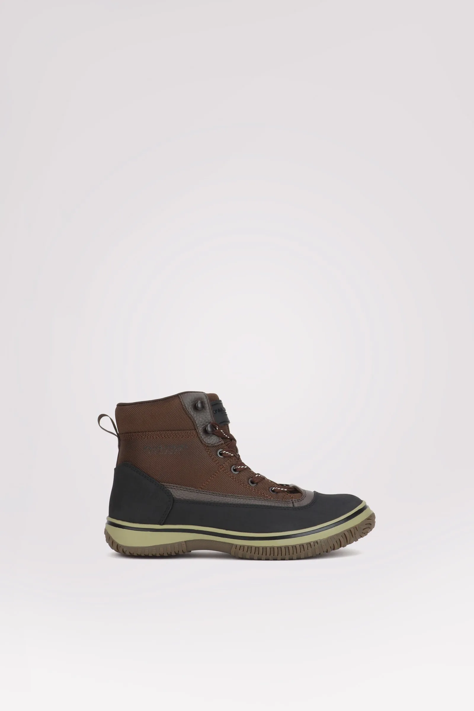 Traverse Men's Lace Up Boot